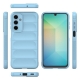 Чохол для смартфона Cosmic Magic Shield for Samsung Galaxy A16 5G Light Blue