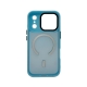 Чохол для смартфона Cosmic Magnetic Color HQ for Apple iPhone 17 Pro Max Light Blue