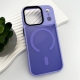 Чохол для смартфона Cosmic Magnetic Color HQ for Apple iPhone 17 Pro Max Lilac