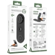 Бездротовий мультизарядний пристрій ACEFAST E19 Qi2 desktop 3-in-1 wireless charging holder Black