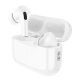 Бездротові навушники HOCO EW63 true wireless ANC noise reduction BT headset White