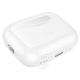 Бездротові навушники HOCO EW63 true wireless ANC noise reduction BT headset White