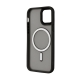 Чохол для смартфона Cosmic Magnetic Color HQ for Apple iPhone 11 Black