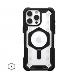 Чохол для смартфона UAG AAA Plazma Mag XTE for Apple iPhone 16 Black