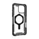Чохол для смартфона UAG AAA Plazma Mag XTE for Apple iPhone 16 Black