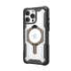 Чохол для смартфона UAG AAA Plazma Mag XTE for Apple iPhone 16 Black