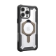 Чохол для смартфона UAG AAA Plazma Mag XTE for Apple iPhone 16 Black