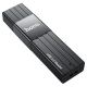 USB-хаб HOCO HB20 Mindful 2-in-1card reader(USB2.0) Black