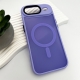 Чохол для смартфона Cosmic Magnetic Color HQ for Apple iPhone 17 Air Lilac