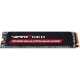 Накопичувач SSD M.2 Patriot Viper VP4300 Lite 4TB NVMe 2.0 2280 PCIe Gen4 x4 6400/7400 3D TLC