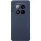 Чохол для смартфона Cosmic Silicone Case AA for Xiaomi Redmi Note 14 Pro 4G Midnight Blue