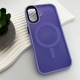 Чохол для смартфона Cosmic Magnetic Color HQ for Apple iPhone 17 Lilac