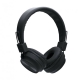 Бездротові накладні навушники HOCO W25 Promise wireless headphones Black