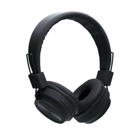 Бездротові накладні навушники HOCO W25 Promise wireless headphones Black