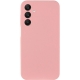 Чохол для смартфона Cosmic Silicone Case AA for Samsung Galaxy A55 Rose Pink
