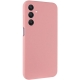 Чохол для смартфона Cosmic Silicone Case AA for Samsung Galaxy A55 Rose Pink