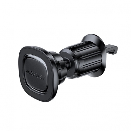 Автотримач для телефона ACEFAST D50 magnetic car holder for air vent Black