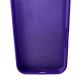 Чохол для смартфона Silicone Full Case AA Open Cam for Apple iPhone 16 54,Amethist