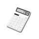 Калькулятор Xiaomi LEMO Lemai Desktop Calculator White 1/Box