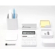 Калькулятор Xiaomi LEMO Lemai Desktop Calculator White 1/Box