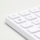 Калькулятор Xiaomi LEMO Lemai Desktop Calculator White 1/Box