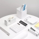 Калькулятор Xiaomi LEMO Lemai Desktop Calculator White 1/Box