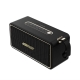 Портативна колонка ACEFAST K3 Ultra portable wireless speaker Black