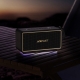 Портативна колонка ACEFAST K3 Ultra portable wireless speaker Black