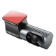 Відеореєстратор HOCO DV13 Screenless hidden driving recorder Iron Gray