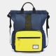 Рюкзак Tigernu T-S8511 14" Blue with Yellow