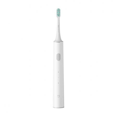 Електрична зубна щітка Xiaomi Mijia Acoustic Wave Toothbrush T300 (MES602)