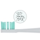 Електрична зубна щітка Xiaomi Mijia Acoustic Wave Toothbrush T300 (MES602)