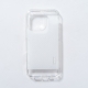 Чохол Spigen AAA Matt Clear for Apple iPhone 12 Pro Max Transparent