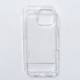 Чохол Spigen AAA Matt Clear for Apple iPhone 12 Pro Max Transparent