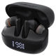 Бездротові навушники ACEFAST W1 Active Noise Cancelling true wireless earbuds Black