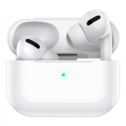 Бездротові навушники HOCO EW27 True wireless stereo headset White
