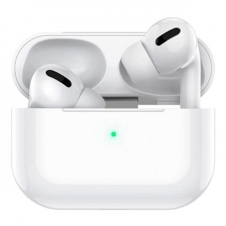 Бездротові навушники HOCO EW27 True wireless stereo headset White