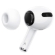 Бездротові навушники HOCO EW27 True wireless stereo headset White