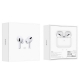 Бездротові навушники HOCO EW27 True wireless stereo headset White