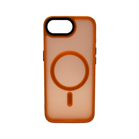 Чохол для смартфона Cosmic Magnetic Color HQ for Apple iPhone 16e Orange