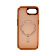 Чохол для смартфона Cosmic Magnetic Color HQ for Apple iPhone 16e Orange