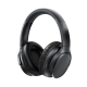 Бездротові накладні навушники ACEFAST H10 wireless headset Black