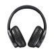Бездротові накладні навушники ACEFAST H10 wireless headset Black