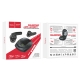 Бездротові навушники HOCO EW28 Magic true wireless BT gaming headset Black