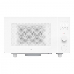 Мікрохвильова піч Mijia Smart Microwave Oven 20L Energy saving Edition (Китайська вилка)