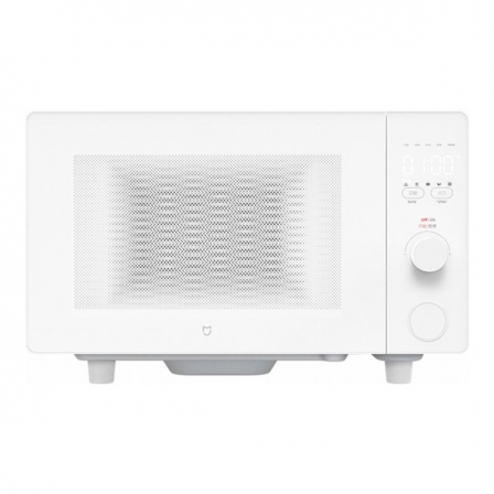 Мікрохвильова піч Mijia Smart Microwave Oven 20L Energy saving Edition (Китайська вилка)