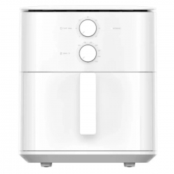 Мультипіч (аерофритюрниця) Xiaomi Mijia Air Fryer S1 6L White (Китайська вилка)