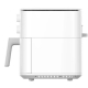 Мультипіч (аерофритюрниця) Xiaomi Mijia Air Fryer S1 6L White (Китайська вилка)