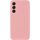 Чохол для смартфона Cosmic Silicone Case AA for Samsung Galaxy S24 Plus Rose Pink