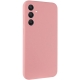 Чохол для смартфона Cosmic Silicone Case AA for Samsung Galaxy S24 Plus Rose Pink